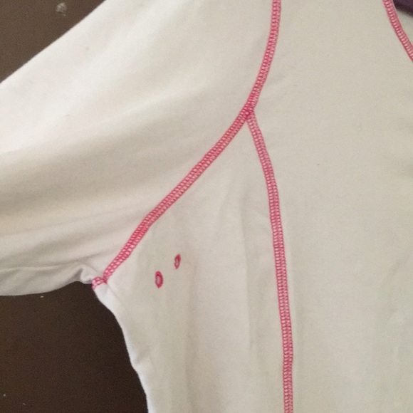 Cascade Sport Woman Top - Picture 5 of 5